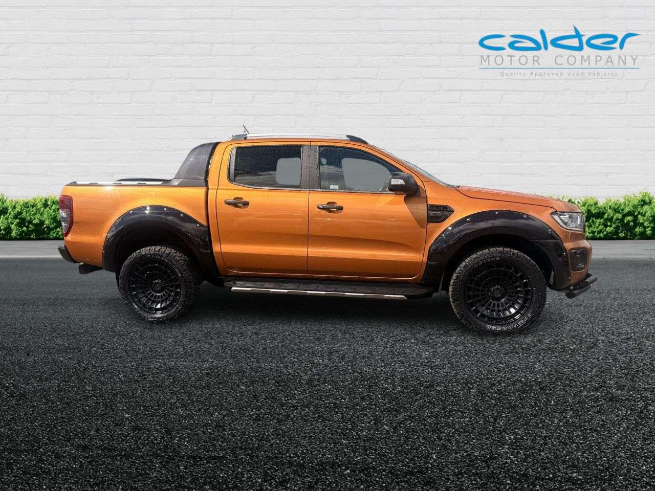 2020 FORD RANGER 2020 FORD RANGER
