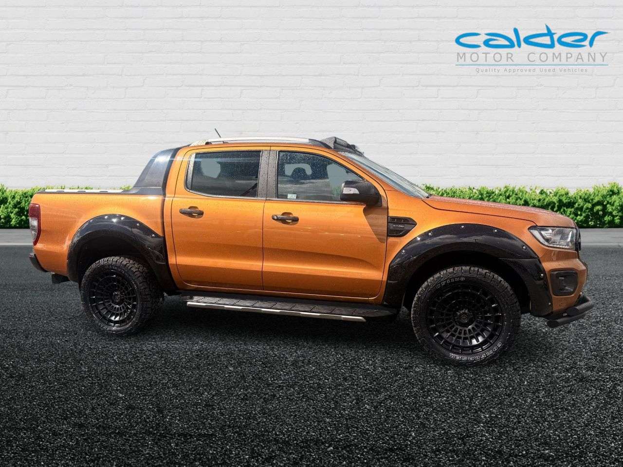 2020 FORD RANGER 2020 FORD RANGER