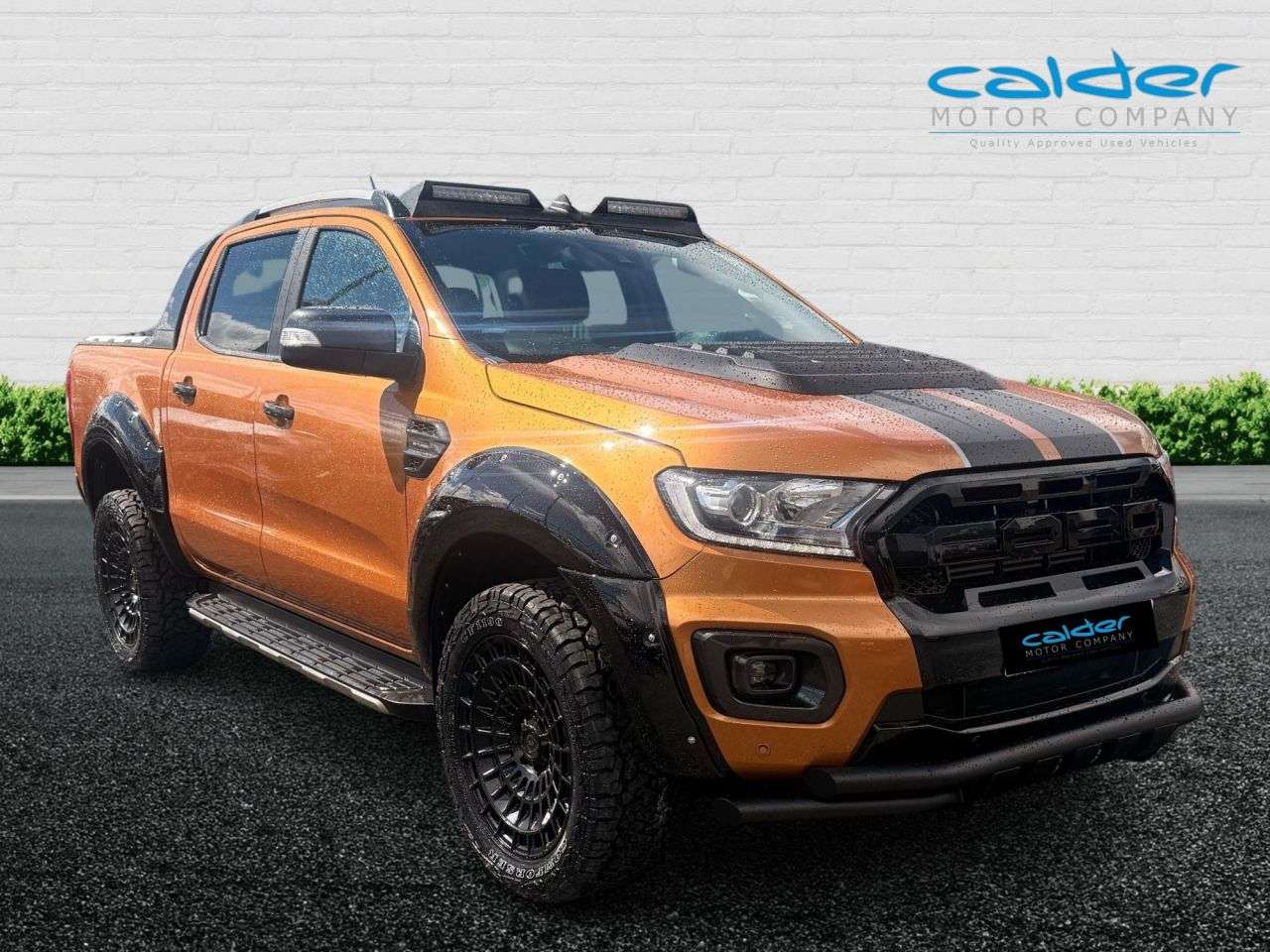 2020 FORD RANGER 2020 FORD RANGER