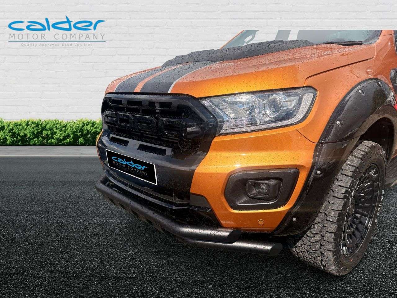 2020 FORD RANGER 2020 FORD RANGER