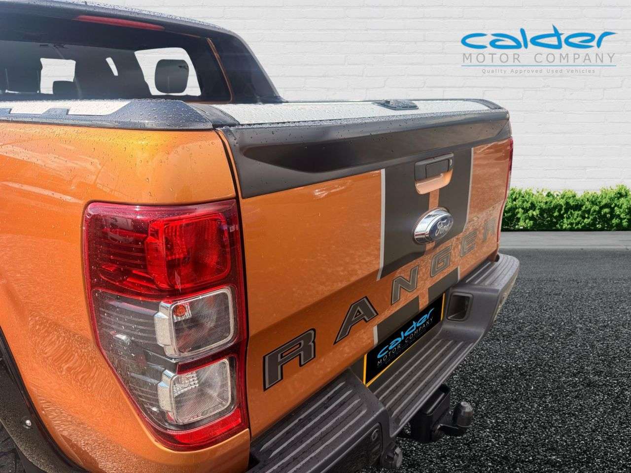 2020 FORD RANGER 2020 FORD RANGER