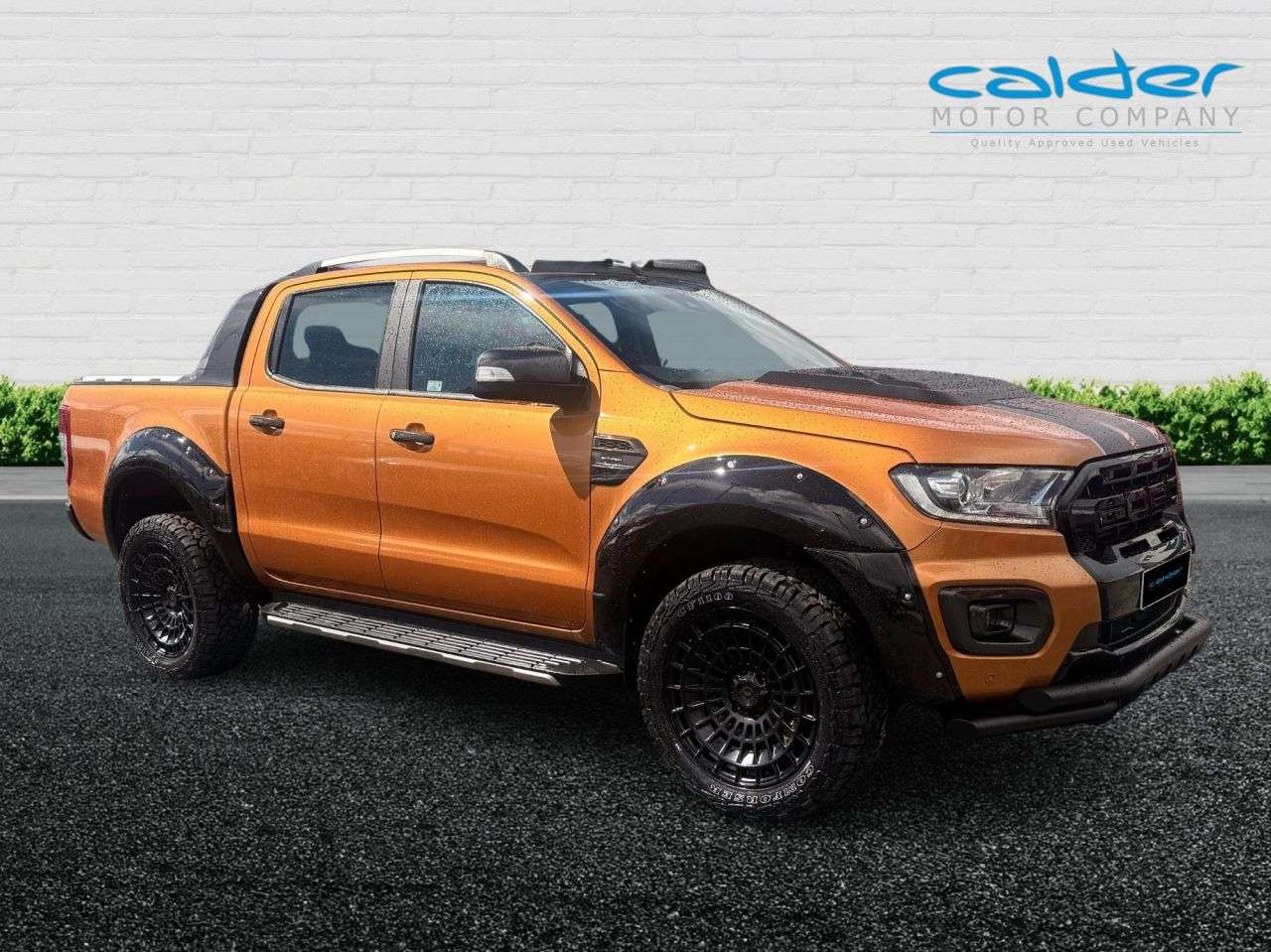 2020 FORD RANGER 2020 FORD RANGER