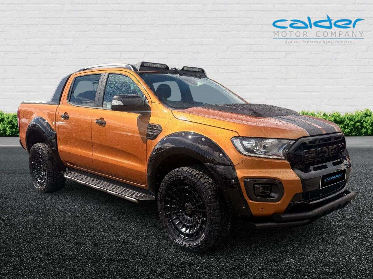 2020 FORD RANGER 2020 FORD RANGER