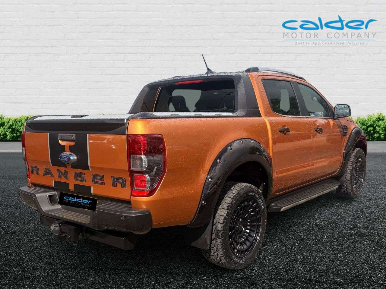 2020 FORD RANGER 2020 FORD RANGER
