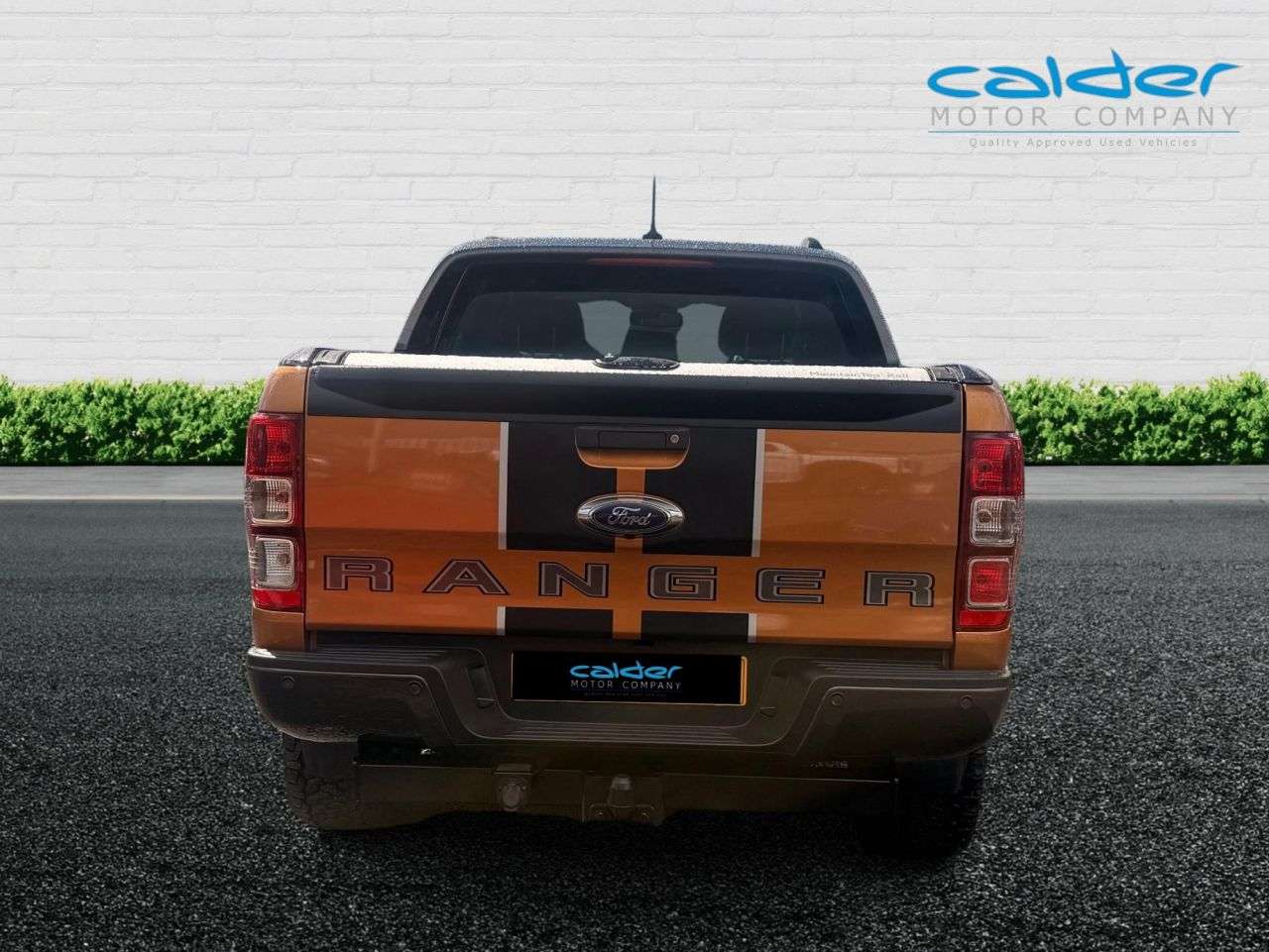 2020 FORD RANGER 2020 FORD RANGER