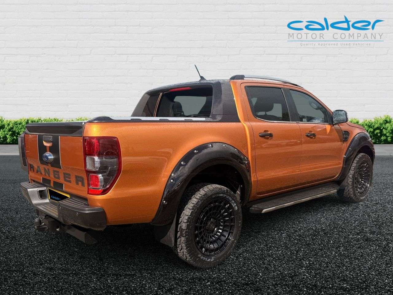 2020 FORD RANGER 2020 FORD RANGER