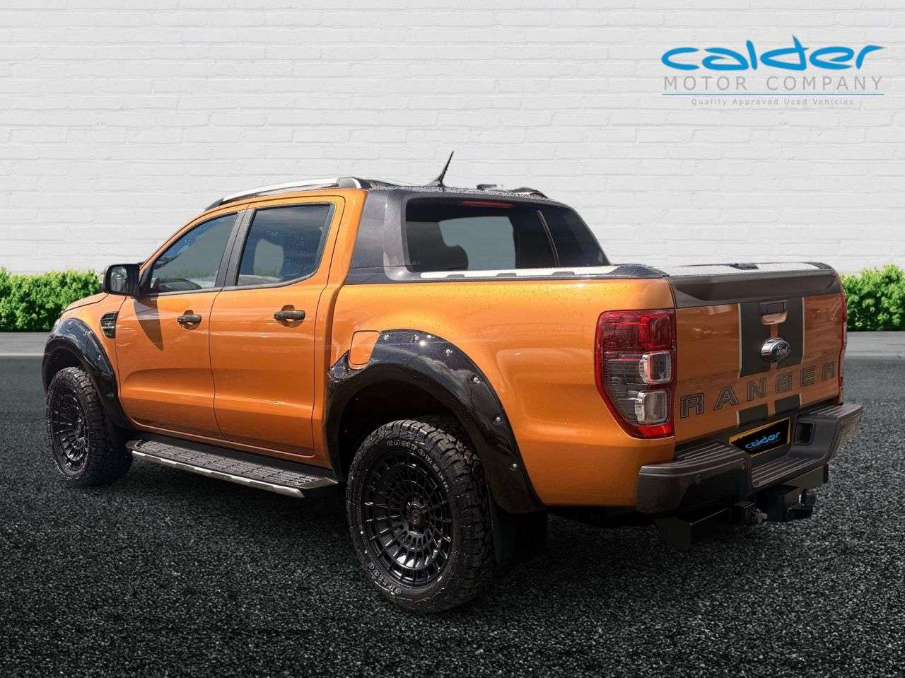 2020 FORD RANGER 2020 FORD RANGER