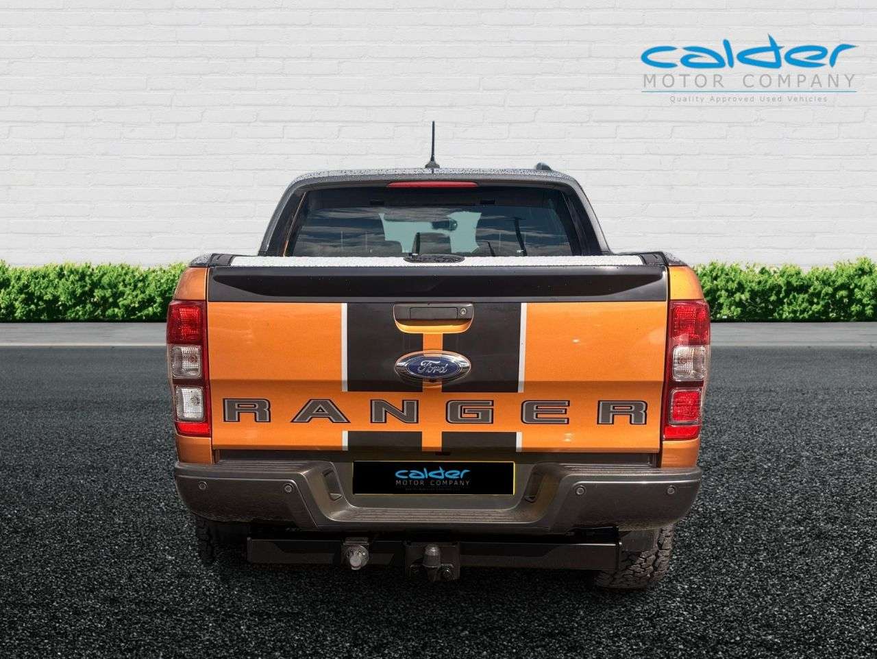 2020 FORD RANGER 2020 FORD RANGER