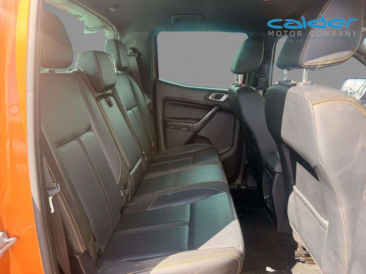 2020 FORD RANGER 2020 FORD RANGER