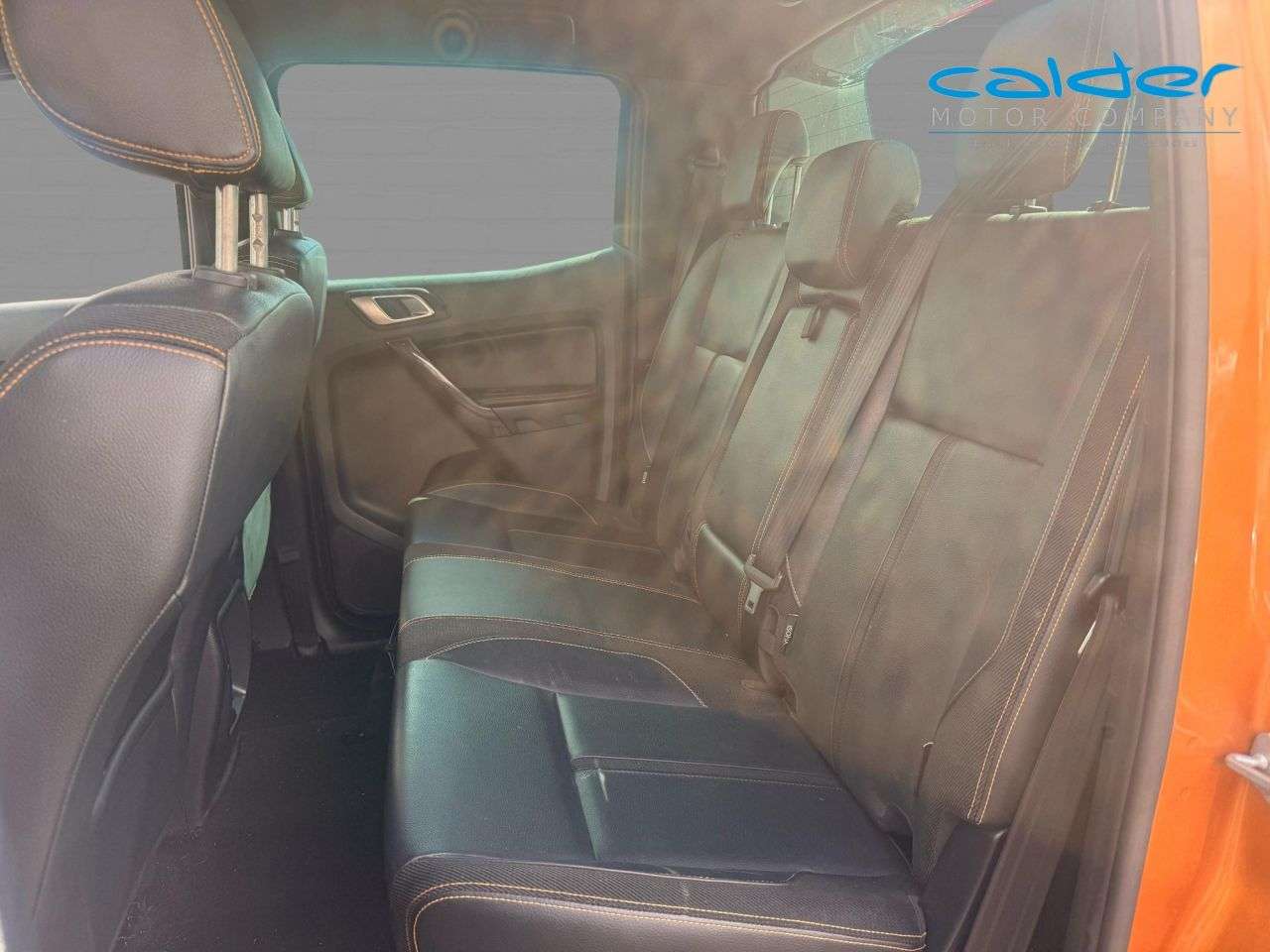 2020 FORD RANGER 2020 FORD RANGER