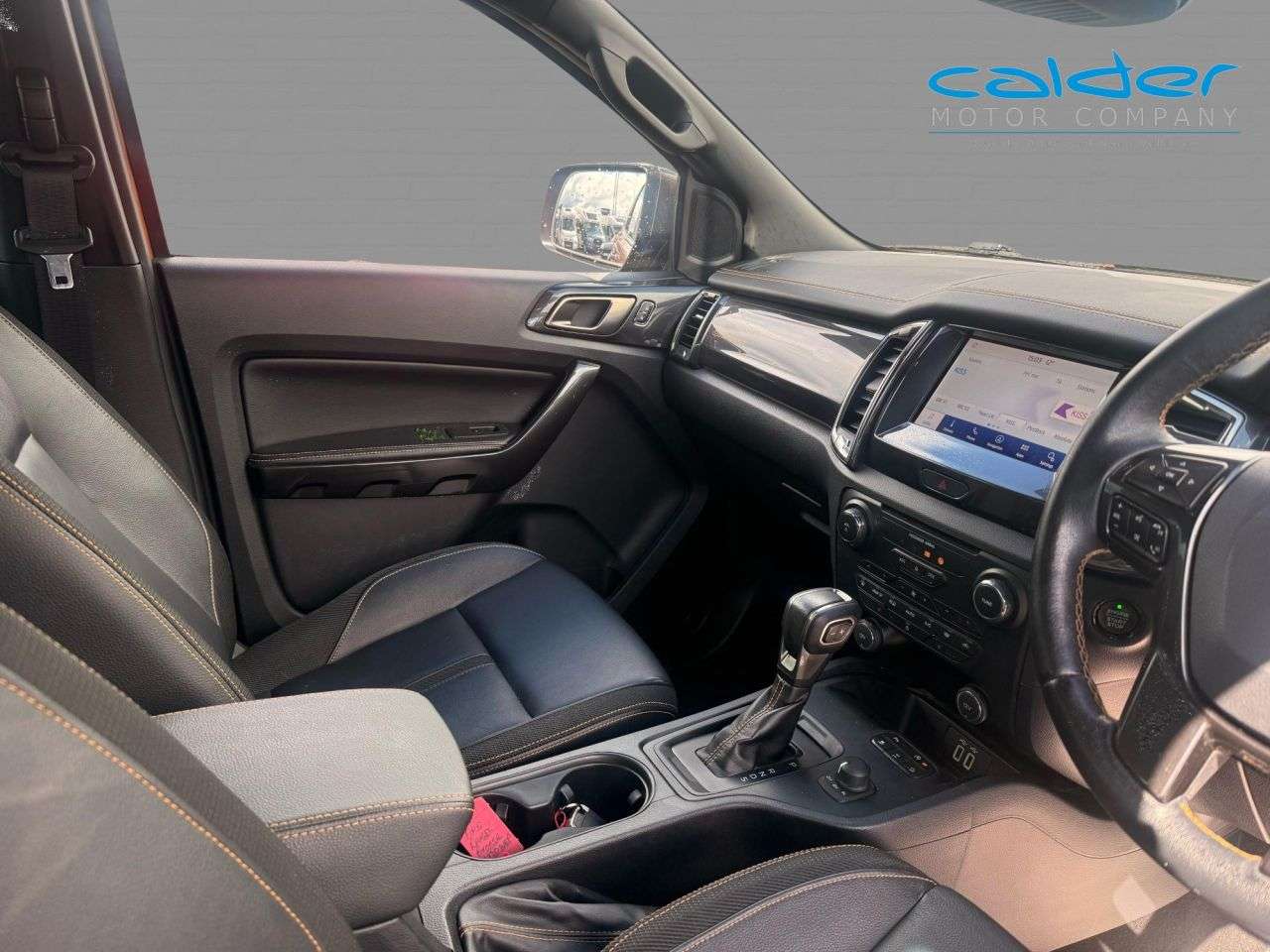 2020 FORD RANGER 2020 FORD RANGER