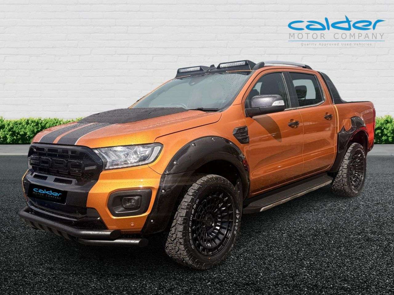 2020 FORD RANGER 2020 FORD RANGER