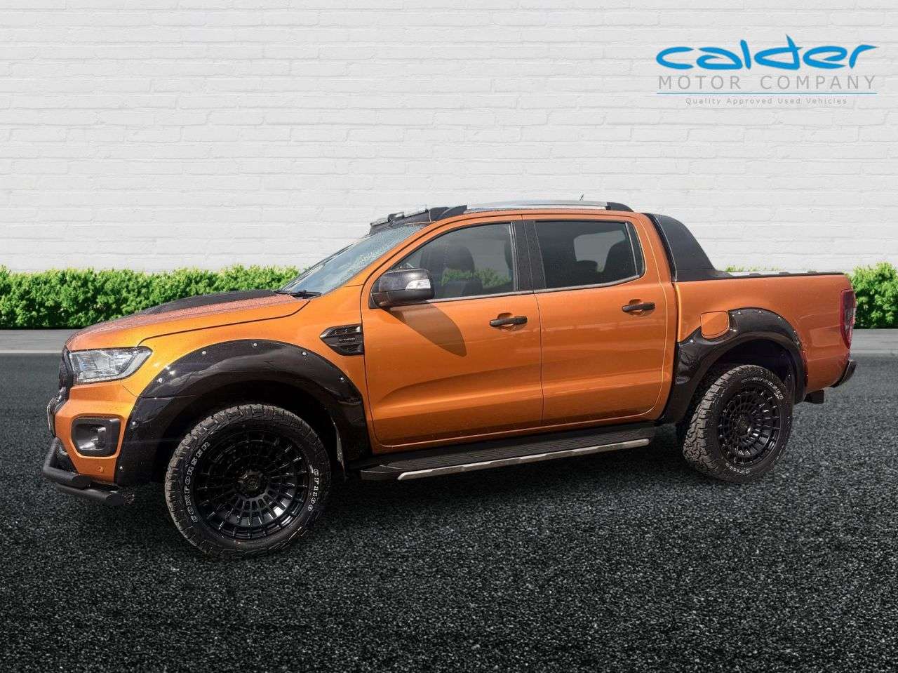 2020 FORD RANGER 2020 FORD RANGER