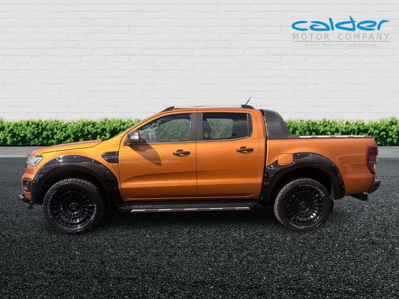 2020 FORD RANGER 2020 FORD RANGER