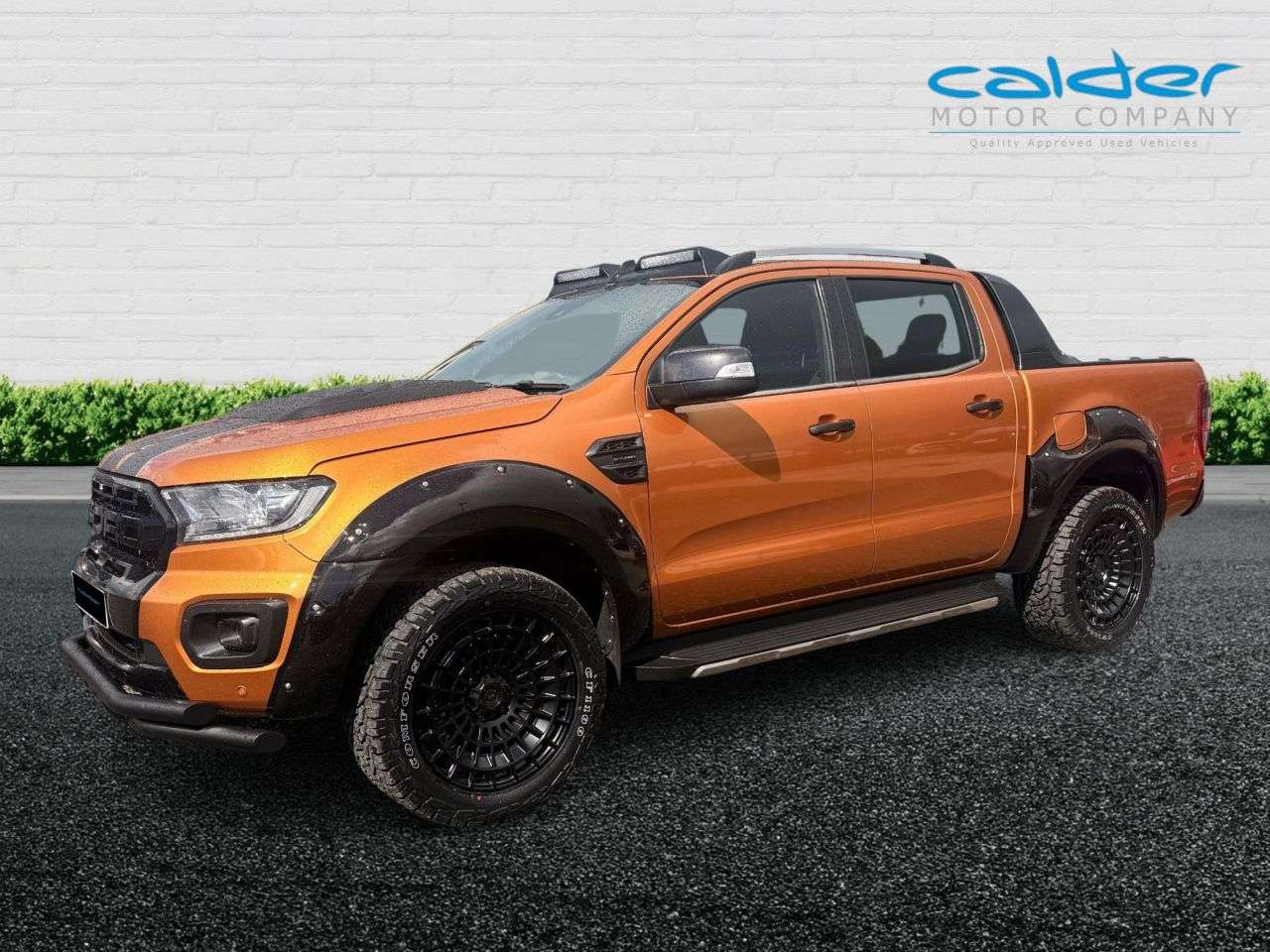 2020 FORD RANGER 2020 FORD RANGER
