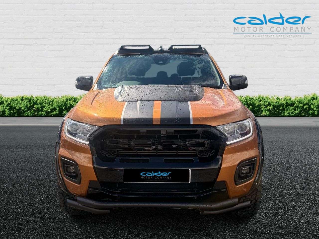 2020 FORD RANGER 2020 FORD RANGER