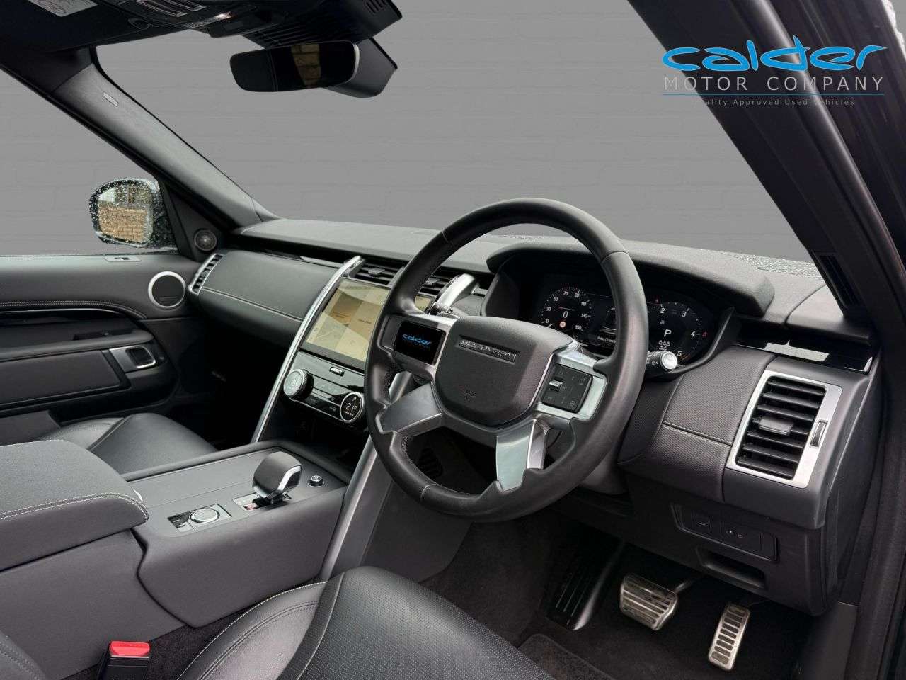 2023 LAND ROVER DISCOVERY 2023 LAND ROVER DISCOVERY