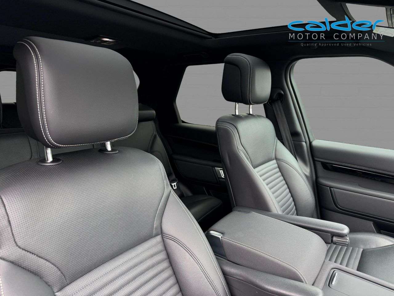 2023 LAND ROVER DISCOVERY 2023 LAND ROVER DISCOVERY