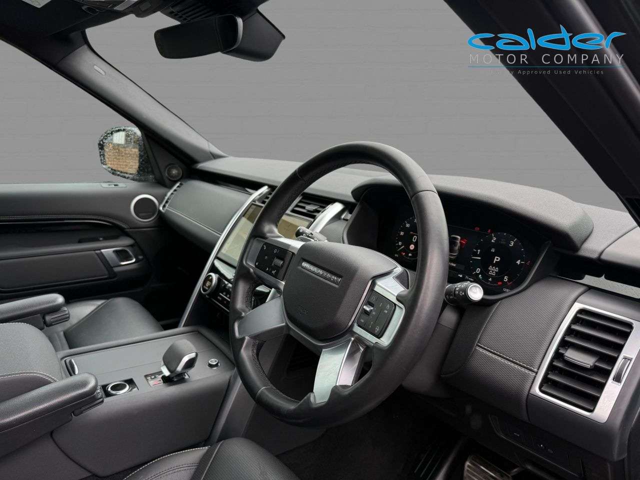 2023 LAND ROVER DISCOVERY 2023 LAND ROVER DISCOVERY