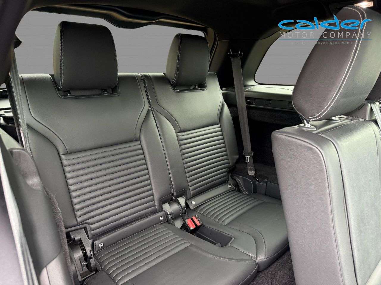 2023 LAND ROVER DISCOVERY 2023 LAND ROVER DISCOVERY