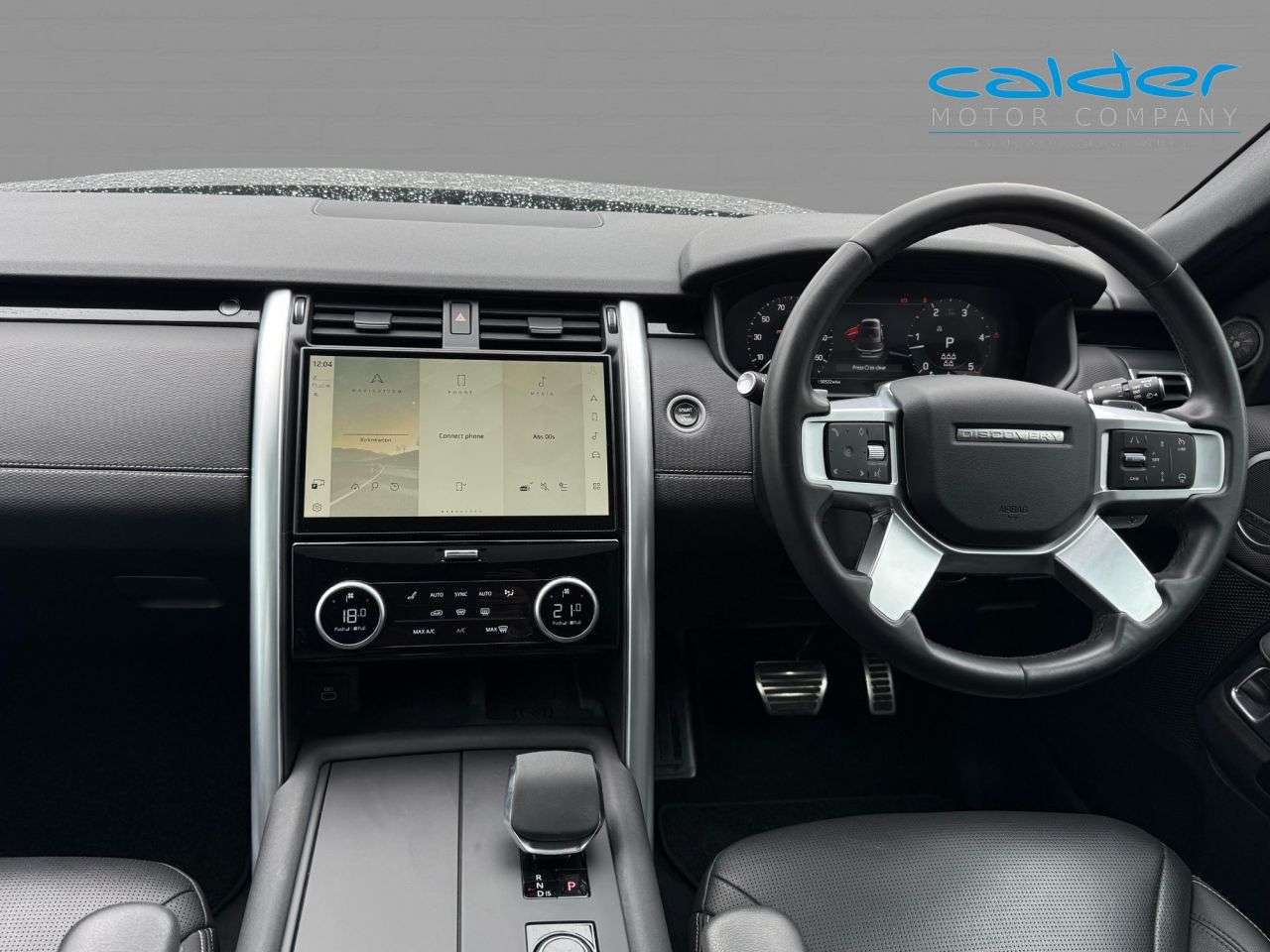 2023 LAND ROVER DISCOVERY 2023 LAND ROVER DISCOVERY