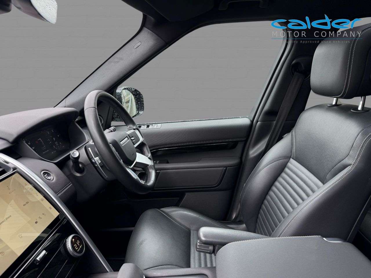 2023 LAND ROVER DISCOVERY 2023 LAND ROVER DISCOVERY