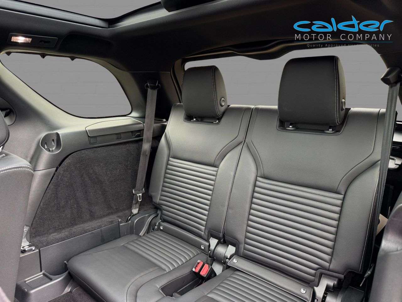 2023 LAND ROVER DISCOVERY 2023 LAND ROVER DISCOVERY