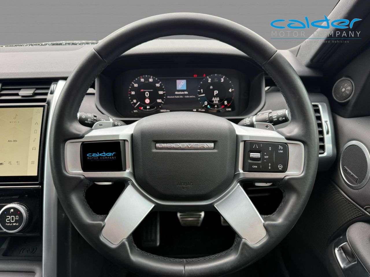 2023 LAND ROVER DISCOVERY 2023 LAND ROVER DISCOVERY