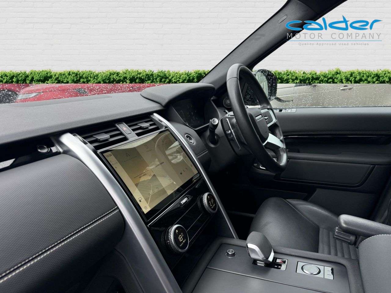 2023 LAND ROVER DISCOVERY 2023 LAND ROVER DISCOVERY