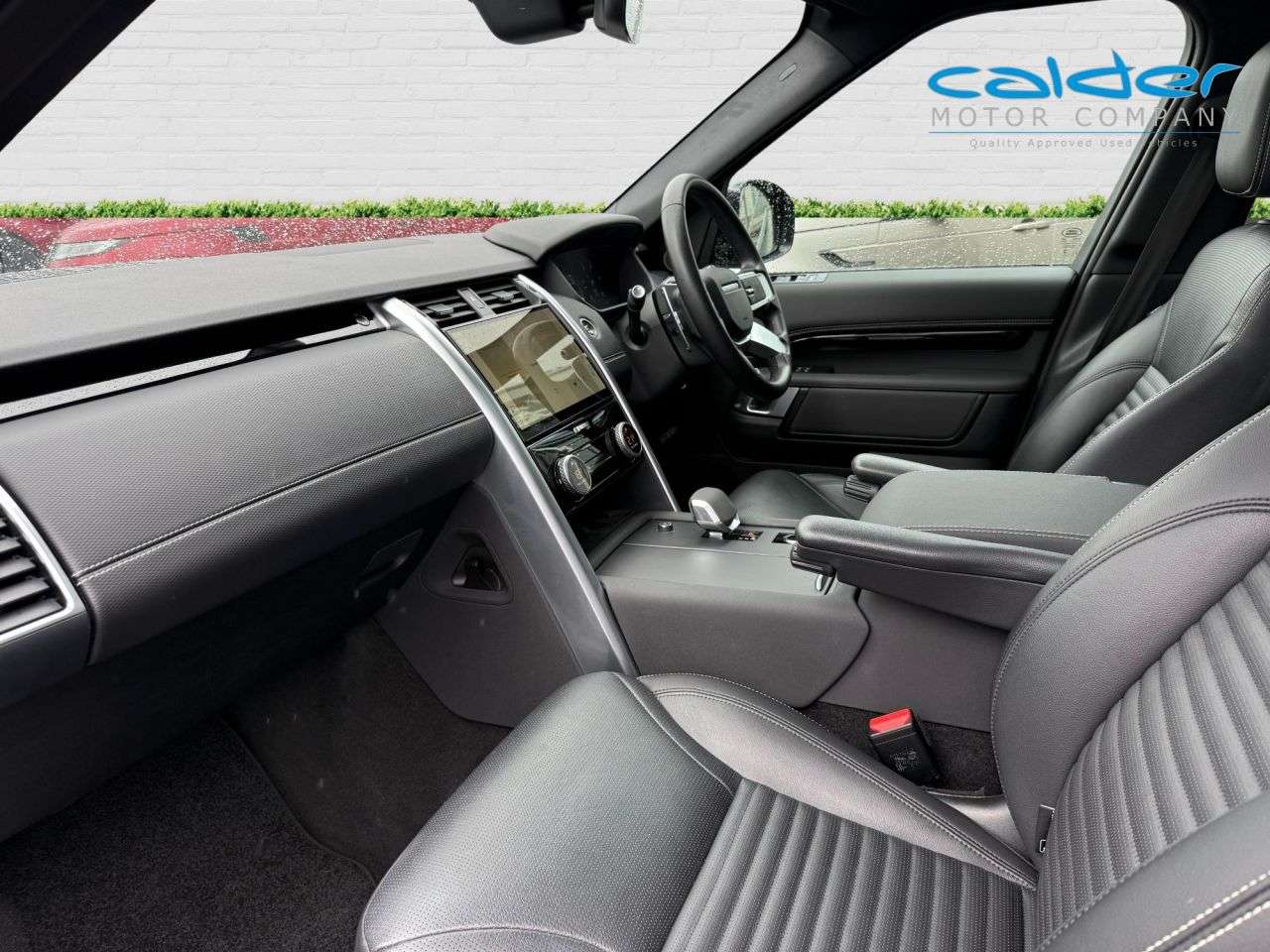 2023 LAND ROVER DISCOVERY 2023 LAND ROVER DISCOVERY