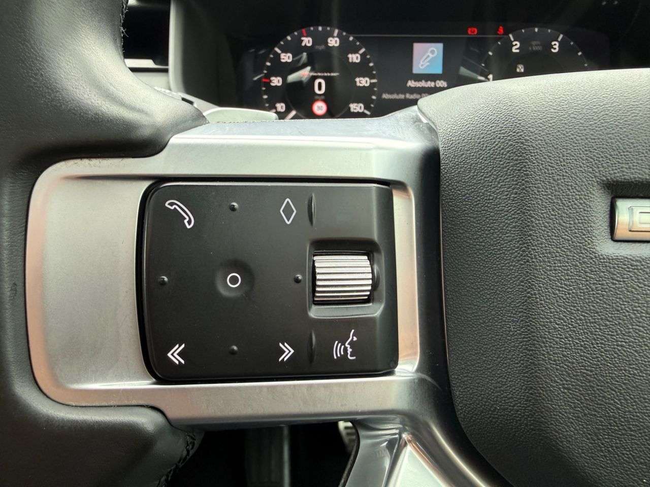 2023 LAND ROVER DISCOVERY 2023 LAND ROVER DISCOVERY