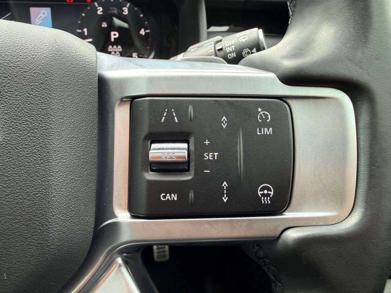 2023 LAND ROVER DISCOVERY 2023 LAND ROVER DISCOVERY