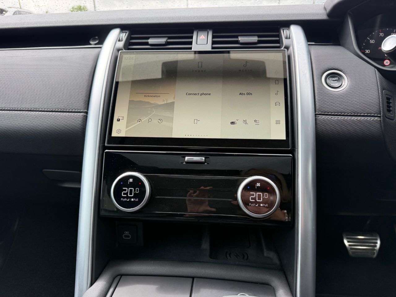 2023 LAND ROVER DISCOVERY 2023 LAND ROVER DISCOVERY