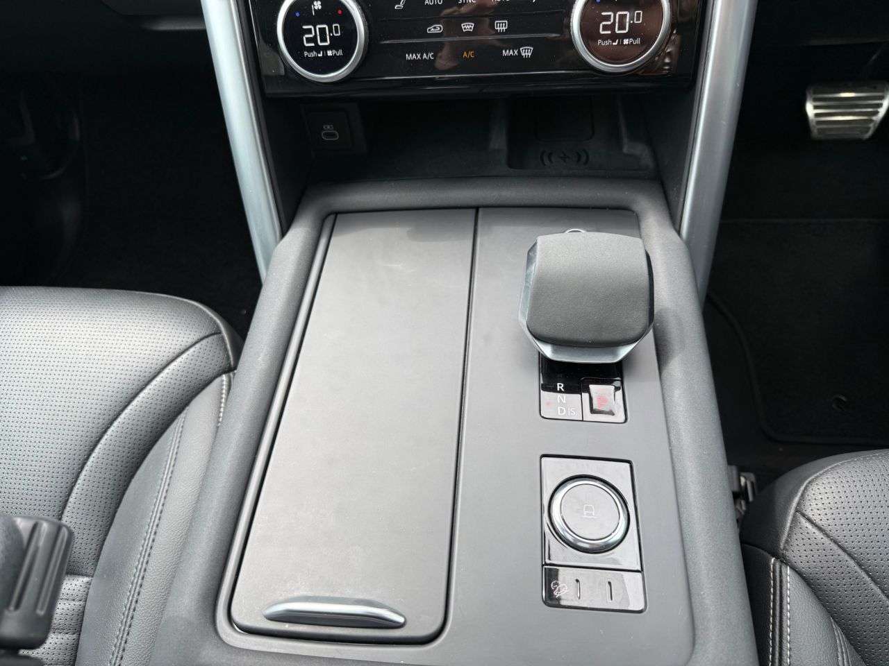 2023 LAND ROVER DISCOVERY 2023 LAND ROVER DISCOVERY