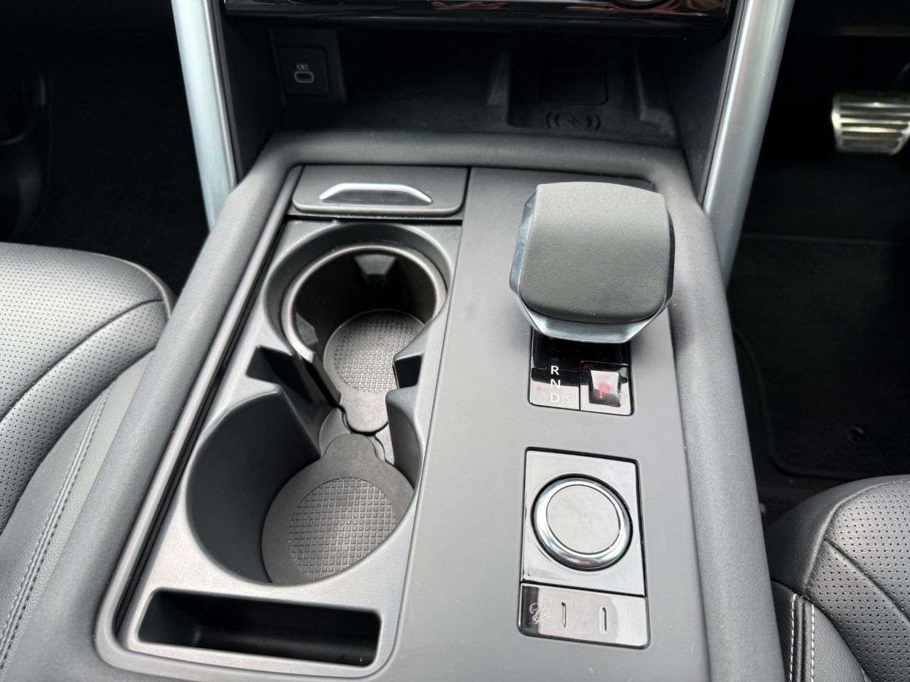 2023 LAND ROVER DISCOVERY 2023 LAND ROVER DISCOVERY