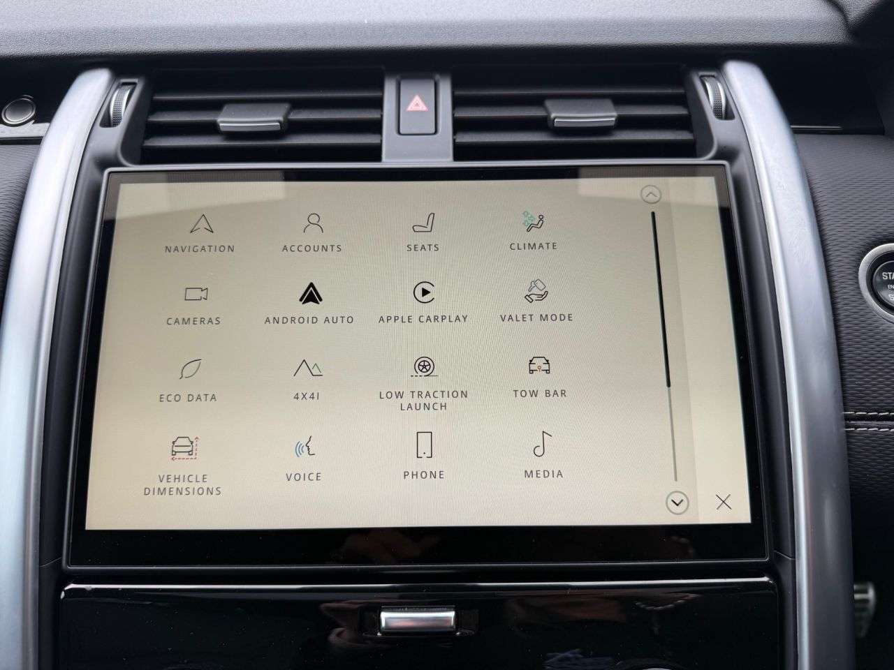 2023 LAND ROVER DISCOVERY 2023 LAND ROVER DISCOVERY