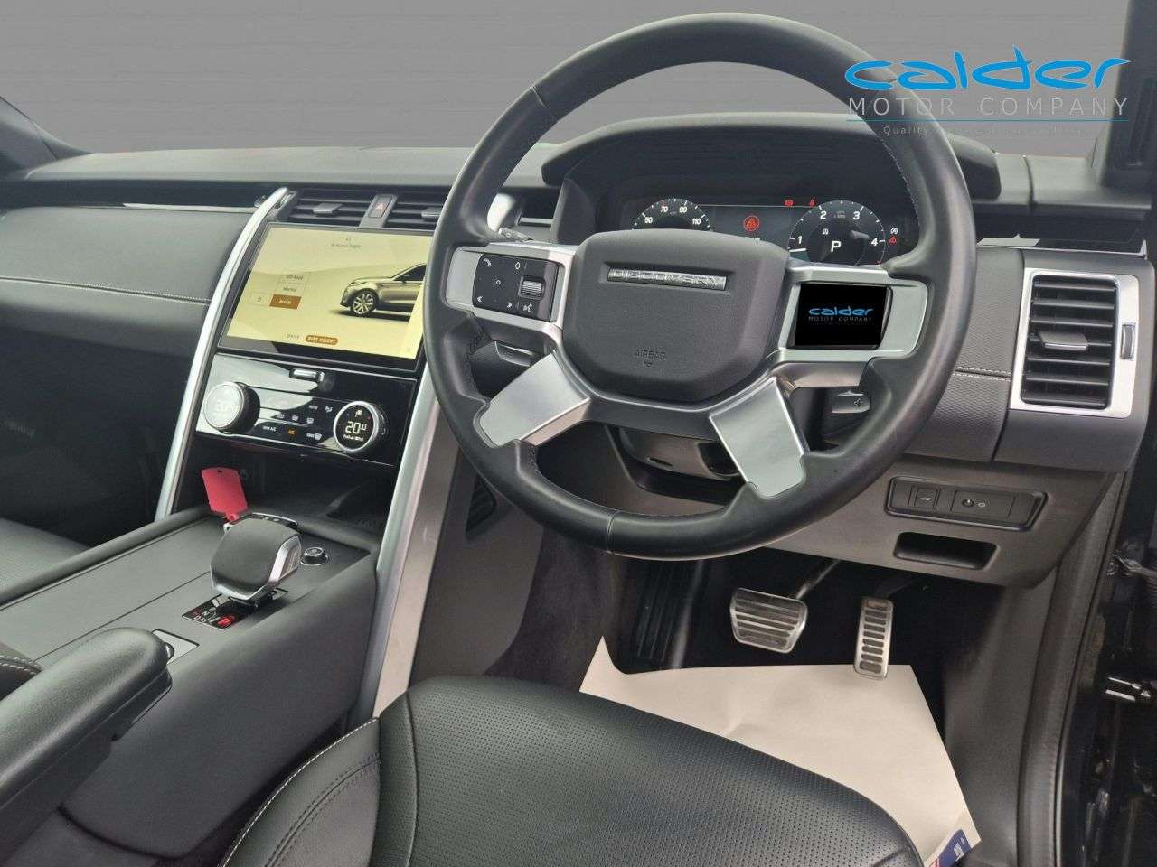 2023 LAND ROVER DISCOVERY 2023 LAND ROVER DISCOVERY