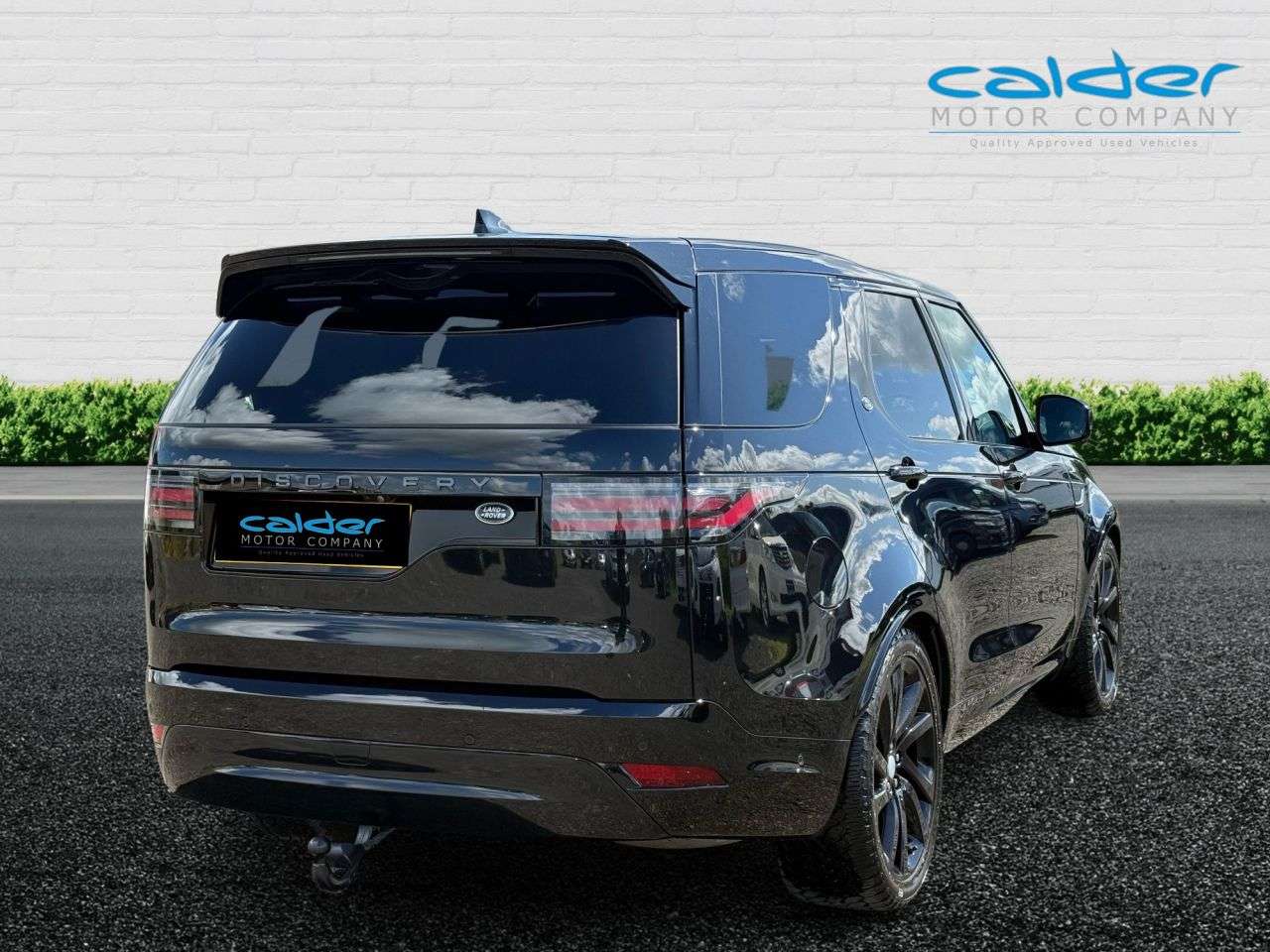 2023 LAND ROVER DISCOVERY 2023 LAND ROVER DISCOVERY