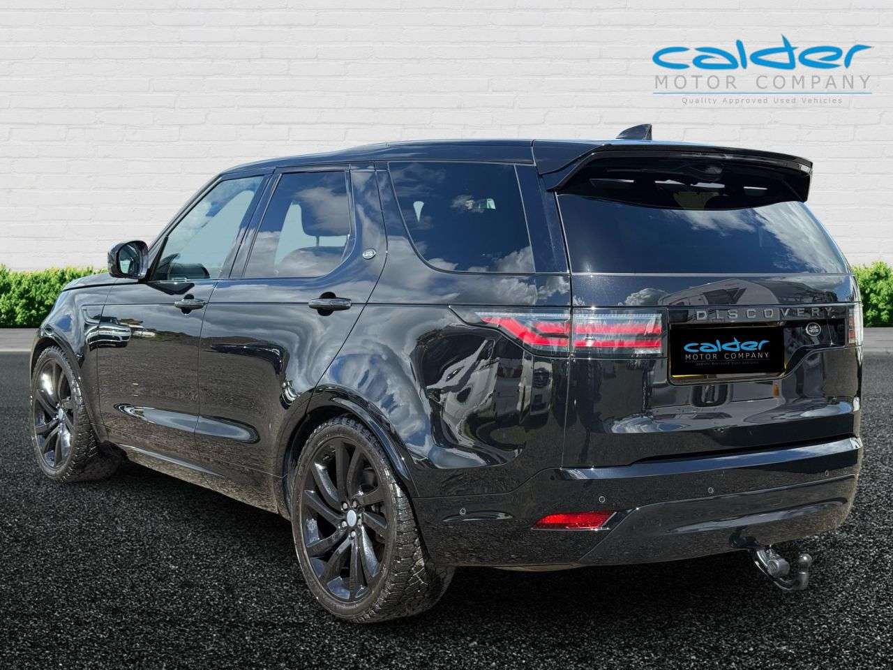 2023 LAND ROVER DISCOVERY 2023 LAND ROVER DISCOVERY