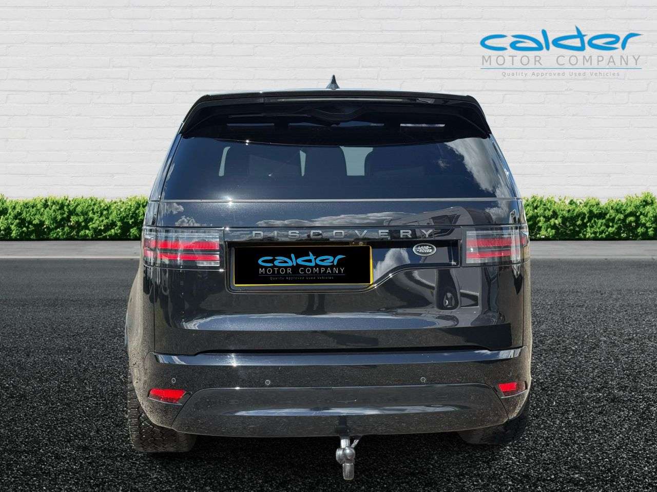 2023 LAND ROVER DISCOVERY 2023 LAND ROVER DISCOVERY