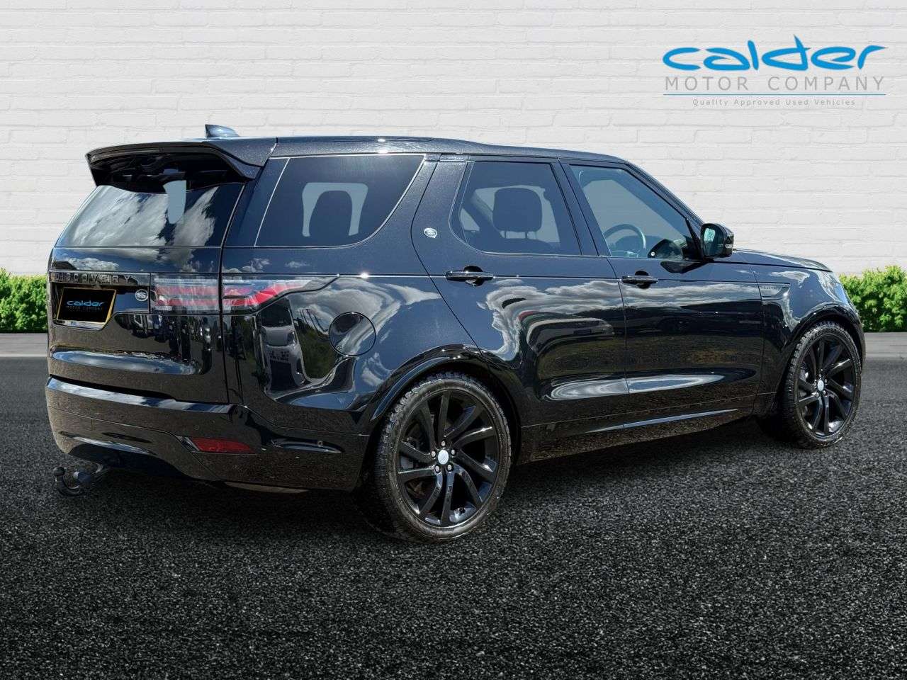 2023 LAND ROVER DISCOVERY 2023 LAND ROVER DISCOVERY
