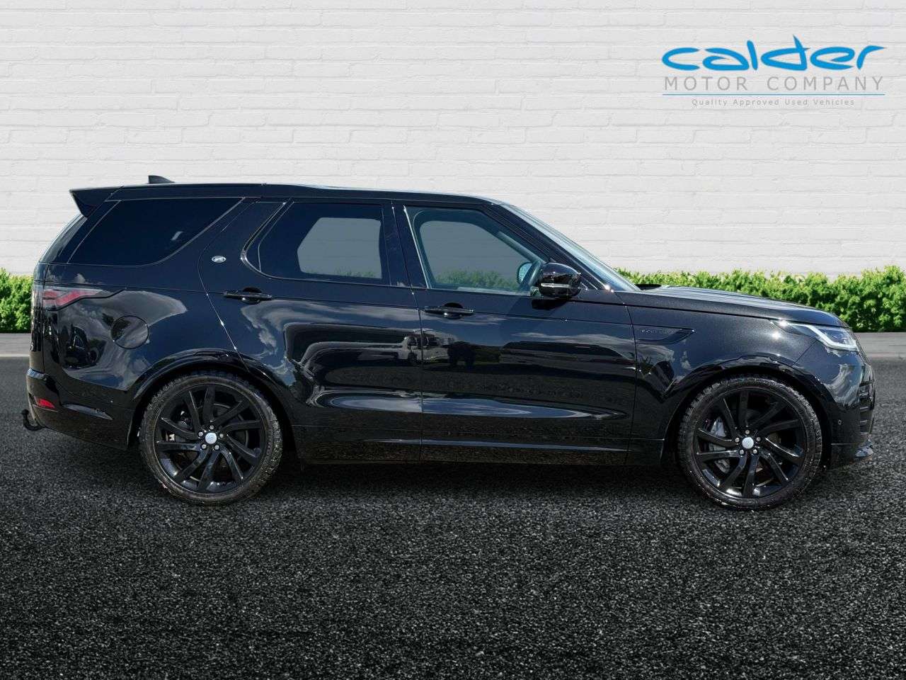 2023 LAND ROVER DISCOVERY 2023 LAND ROVER DISCOVERY