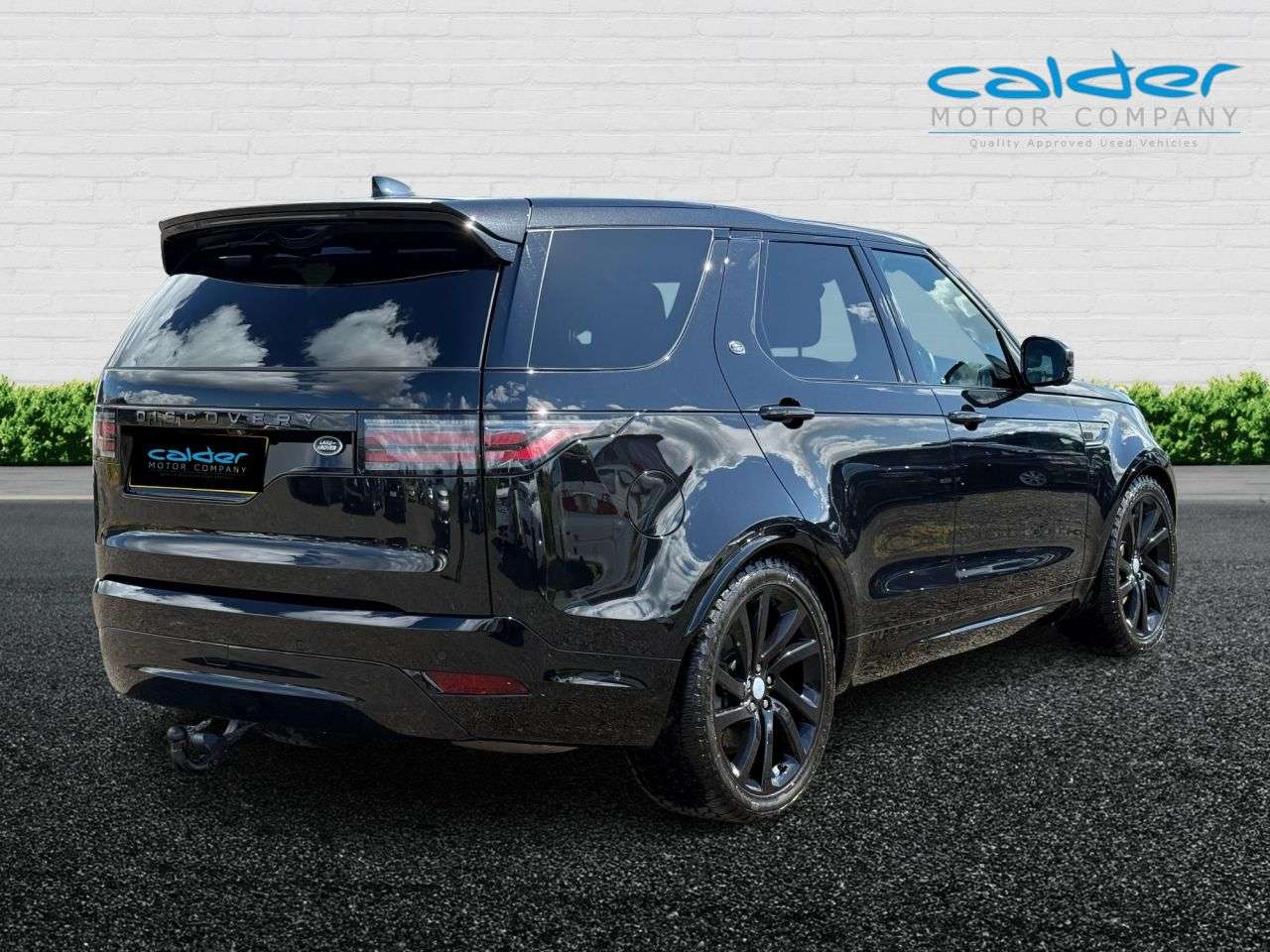 2023 LAND ROVER DISCOVERY 2023 LAND ROVER DISCOVERY