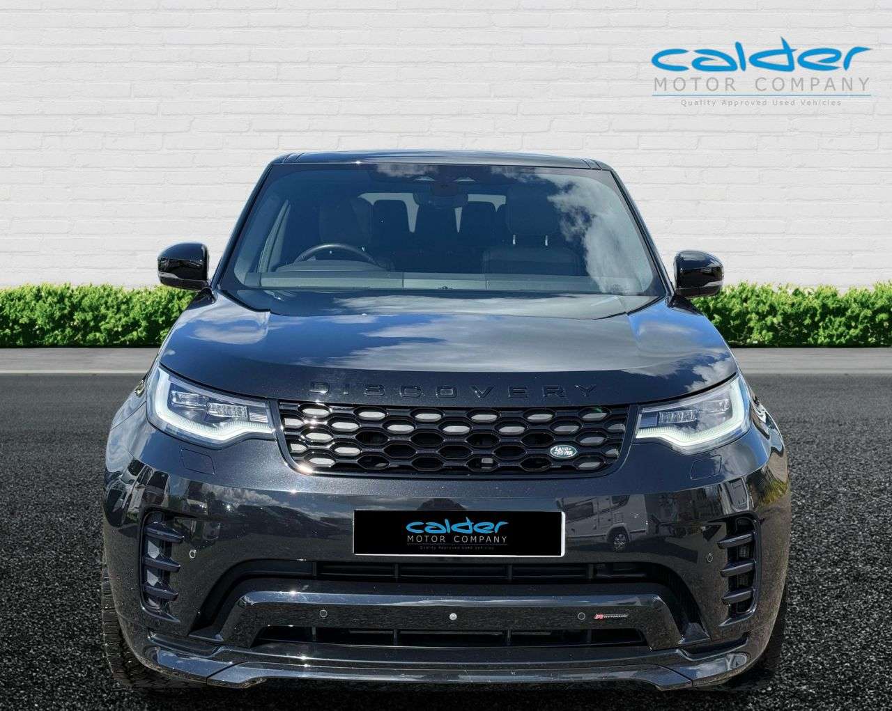 2023 LAND ROVER DISCOVERY 2023 LAND ROVER DISCOVERY