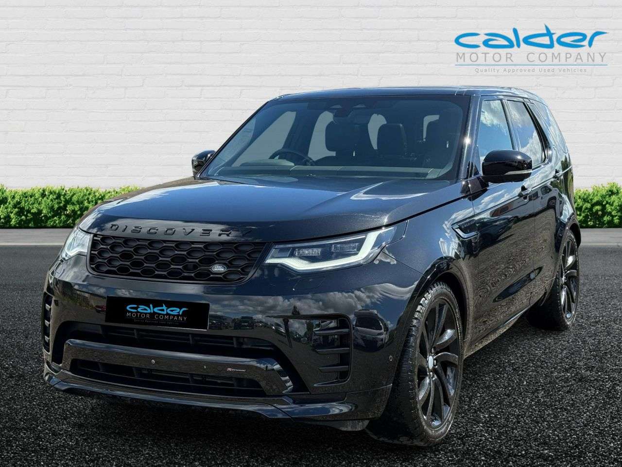 2023 LAND ROVER DISCOVERY 2023 LAND ROVER DISCOVERY