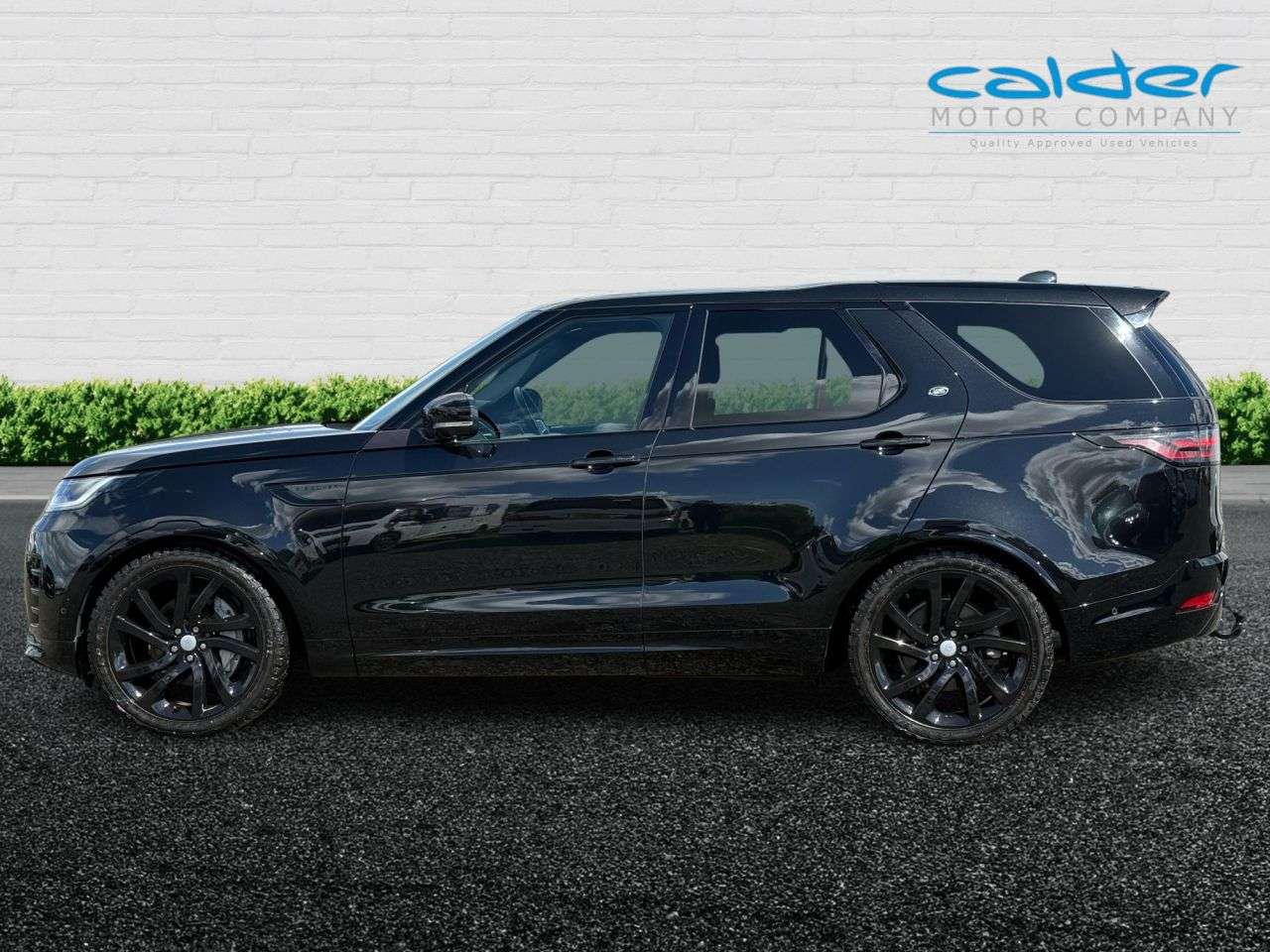 2023 LAND ROVER DISCOVERY 2023 LAND ROVER DISCOVERY
