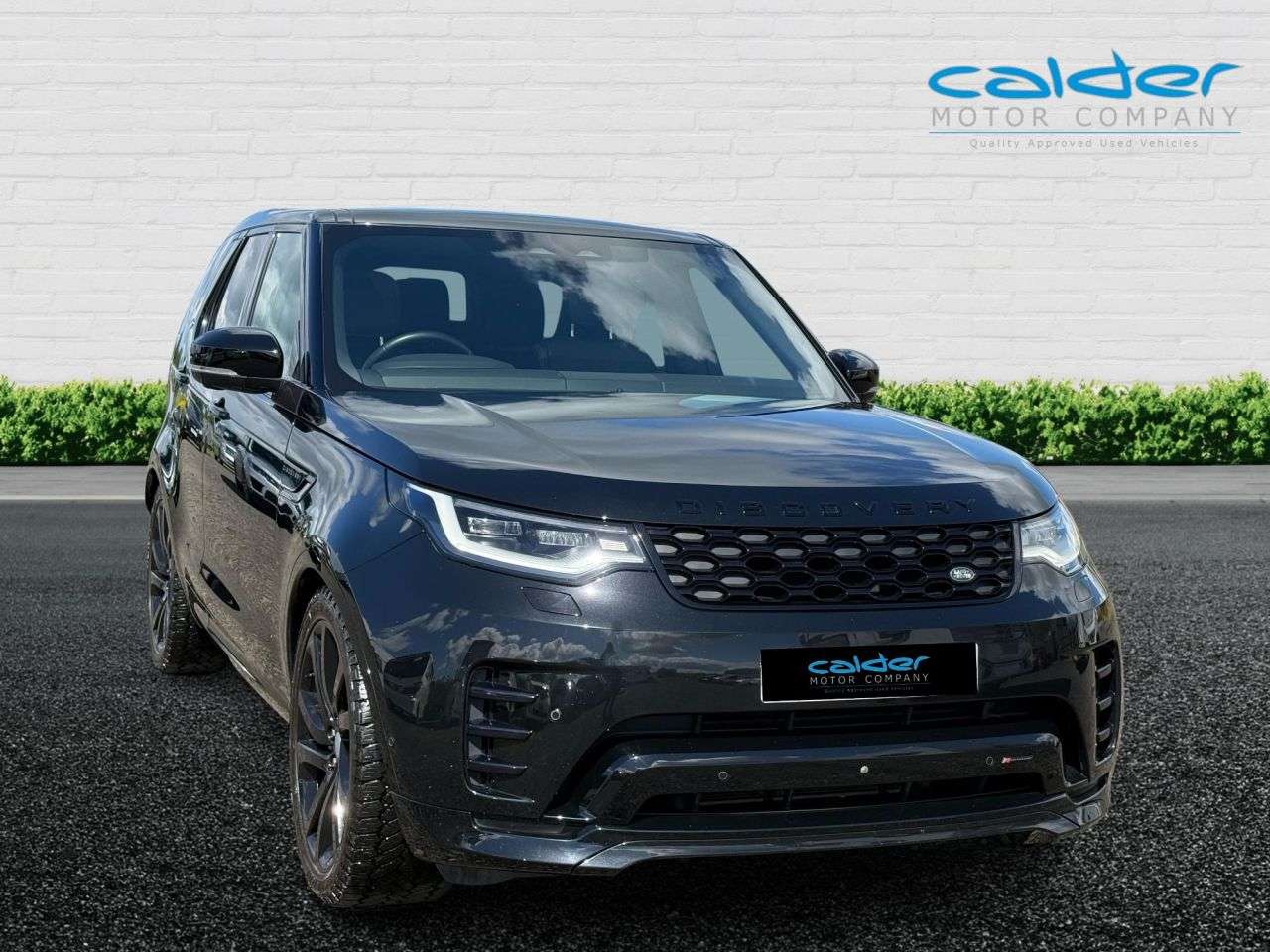2023 LAND ROVER DISCOVERY 2023 LAND ROVER DISCOVERY