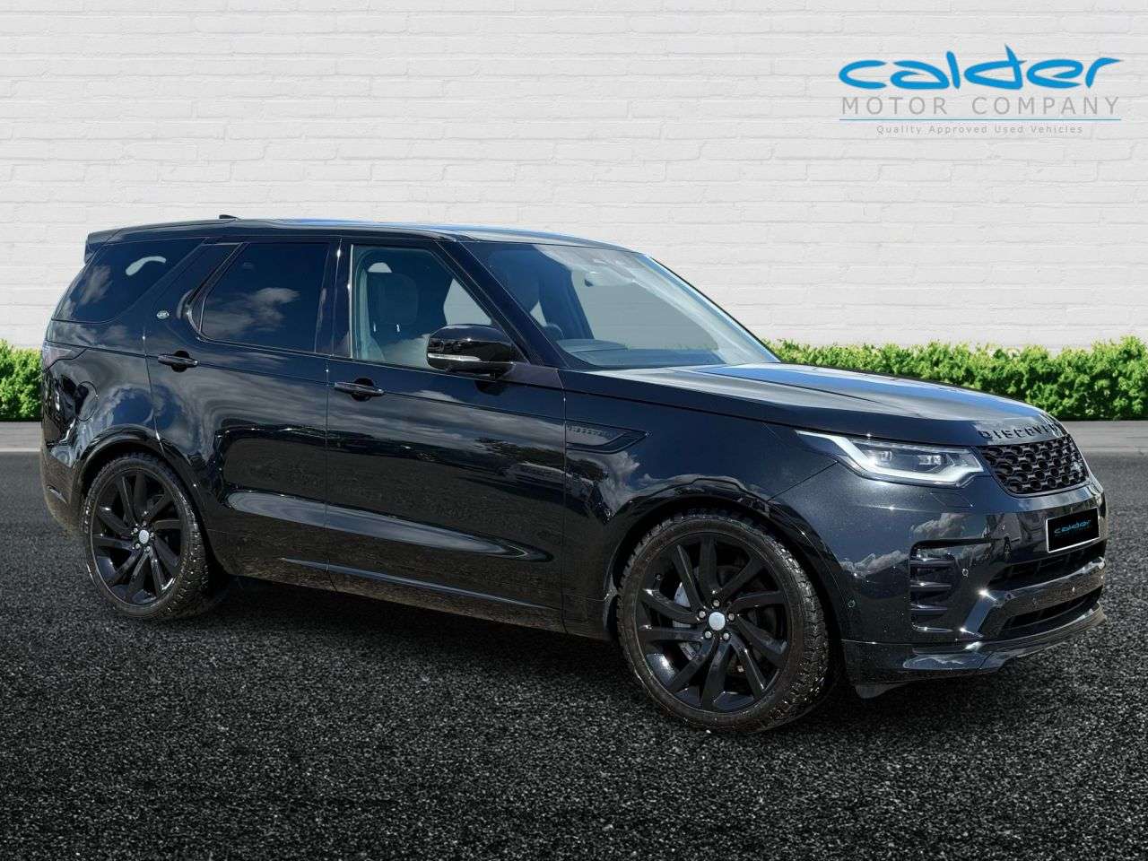 2023 LAND ROVER DISCOVERY 2023 LAND ROVER DISCOVERY