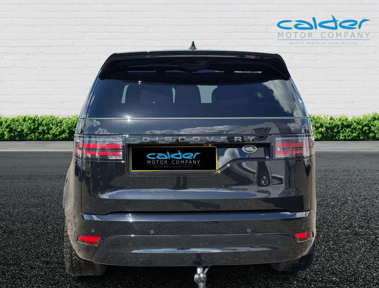 2023 LAND ROVER DISCOVERY 2023 LAND ROVER DISCOVERY
