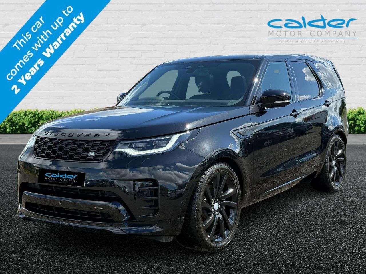 A 2023 LAND ROVER DISCOVERY 3.0 D300 MHEV R-Dynamic SE SUV 5dr Diesel Auto 4WD Euro 6 (s/s) (300 ps) 22 A 2023 LAND ROVER DISCOVERY 3.0 D300 MHEV R-Dynamic SE SUV 5dr Diesel Auto 4WD Euro 6 (s/s) (300 ps) 22